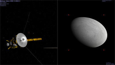 Methone flyby.png