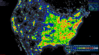 USA-Light Pollution.png